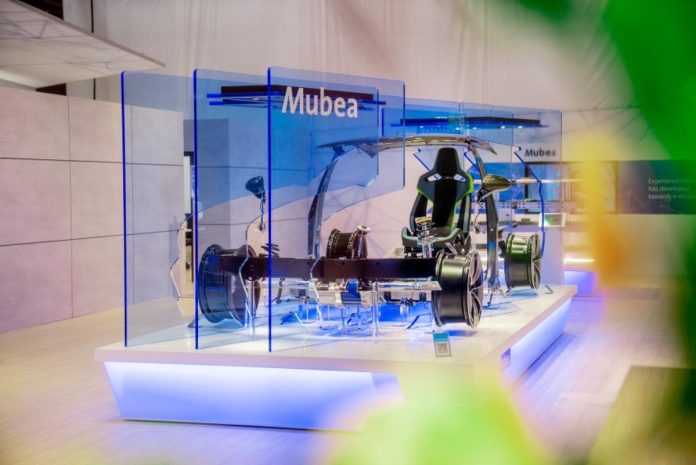 Mubea, équipementier allemand, prévoit son implantation à Tanger Med