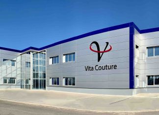 Nama Holding reçoit le feu vert pour investir dans Vita Couture Nama Holding reçoit le feu vert pour investir dans Vita Couture