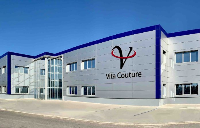 Nama Holding reçoit le feu vert pour investir dans Vita Couture