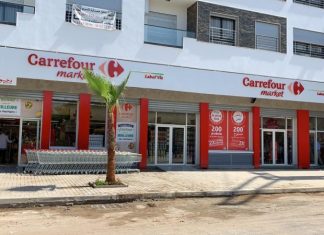 Opportunité d’emploi : Carrefour ouvre 2000 postes vacants Opportunité d'emploi : Carrefour ouvre 200 postes vacants