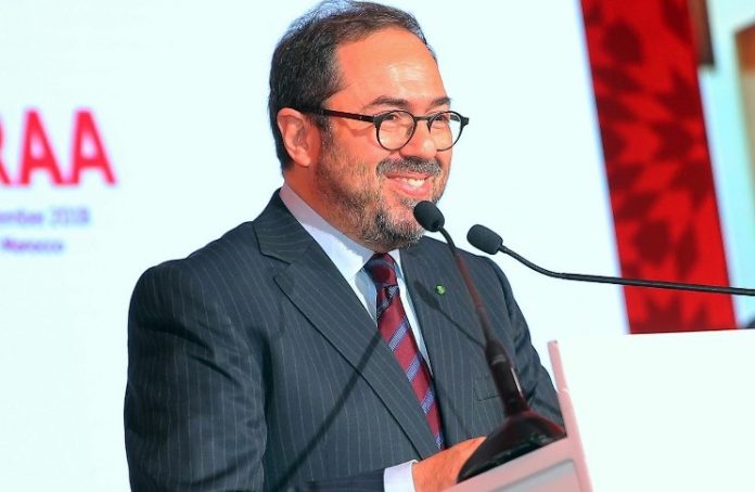 PDG de la RAM : "Notre objectif est d'incarner pleinement l'identité et les aspirations africaines"