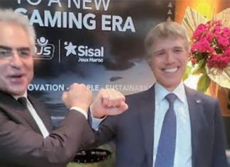 Paris Sportifs : Sisal, Acteur Italien, Affiche de Nouvelles Ambitions au Maroc Paris Sportifs : Sisal, Acteur Italien, Affiche de Nouvelles Ambitions au Maroc