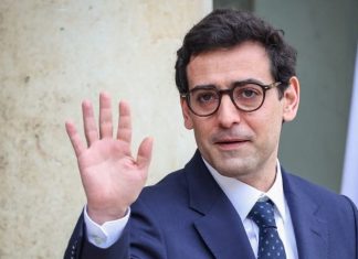 Rencontre entre Nasser Bourita et son homologue français prévue ce lundi Rencontre entre Nasser Bourita et son homologue français prévue ce lundi