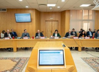 Réunion du Conseil d’Administration de l’ADD pour sa 5ème Session Réunion du Conseil d'Administration de l'ADD pour sa 5ème Session