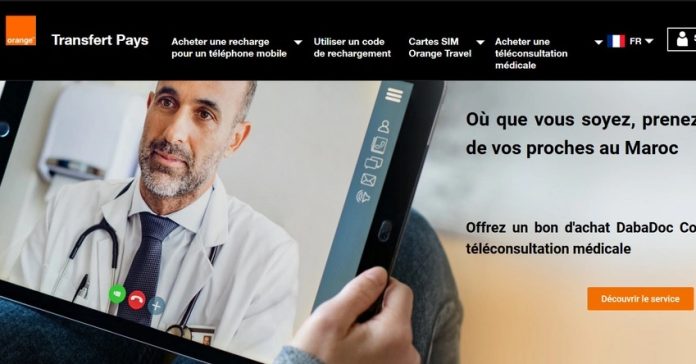 Révolution dans la santé numérique : Orange Maroc s'associe à DabaDoc