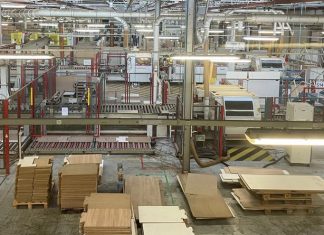 Safari, Groupe marocain, investit à nouveau 15 millions d’euros dans sa filiale CBA Meubles Safari, Groupe marocain, investit à nouveau 15 millions d'euros dans sa filiale CBA Meubles