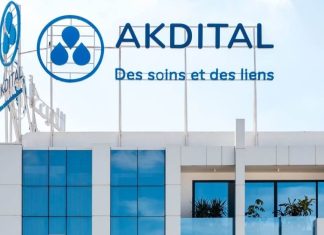 Transfert d’actifs immobiliers au profit de Syhati Immo SPI par le Groupe Akdital Transfert d'actifs immobiliers au profit de Syhati Immo SPI par le Groupe Akdital