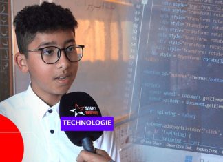 Un prodige marocain se qualifie pour la finale de la plus grande compétition de cybersécurité aux États-Unis Un prodige marocain se qualifie pour la finale de la plus grande compétition de cybersécurité aux États-Unis