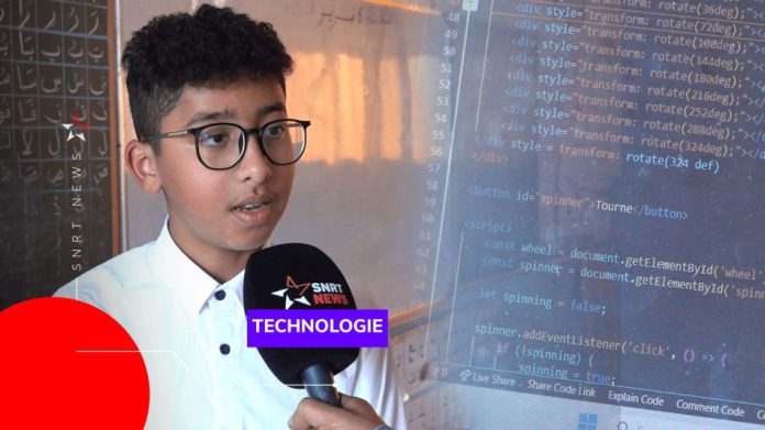 Un prodige marocain se qualifie pour la finale de la plus grande compétition de cybersécurité aux États-Unis