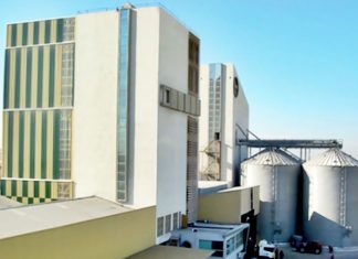 Zalar Holding transfère une majorité de 60% de ses parts dans sa filiale Graderco à la société d’investissement Invictus des Émirats Zalar Holding transfère une majorité de 60% de ses parts dans sa filiale Graderco à la société d’investissement Invictus des Émirats