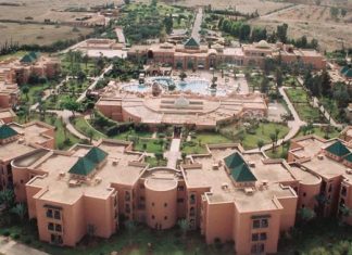 Acquisition de Hôtels au Maroc par un Acteur Majeur Égyptien Acquisition de Hôtels au Maroc par un Acteur Majeur Égyptien