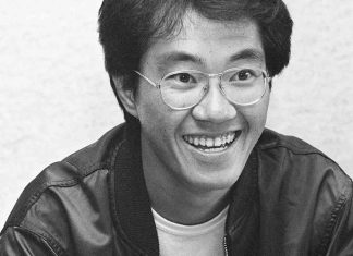 Akira Toriyama, légende du manga, nous quitte à l’âge de 68 ans Akira Toriyama, légende du manga, nous quitte à l'âge de 68 ans