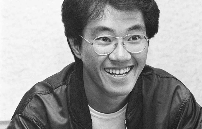 Akira Toriyama, légende du manga, nous quitte à l'âge de 68 ans