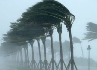 Alerte Météo : Prévisions Intenses de la Direction Générale de la Météorologie Alerte Météo : Prévisions Intenses de la Direction Générale de la Météorologie