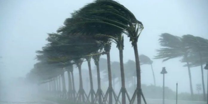 Alerte Météo : Prévisions Intenses de la Direction Générale de la Météorologie