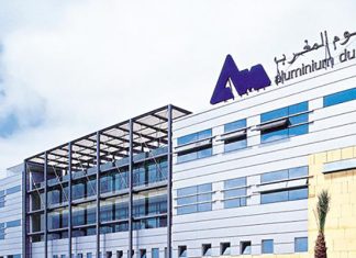 Aluminium du Maroc : Résilience et Ambition en 2023 – Bilan financier et Projet de Fusion Aluminium du Maroc : Résilience et Ambition en 2023 - Bilan financier et Projet de Fusion