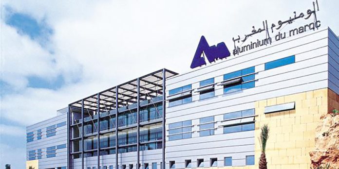 Aluminium du Maroc : Résilience et Ambition en 2023 - Bilan financier et Projet de Fusion