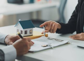 Analyse du Marché Immobilier au Maroc : Hausse de 0,6% des Prix et 5,1% des Ventes Analyse du Marché Immobilier au Maroc : Hausse de 0,6% des Prix et 5,1% des Ventes