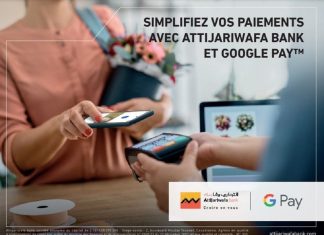 Attijariwafa bank Déploie Google Pay Attijariwafa bank Déploie Google Pay
