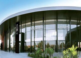 Auto Nejma Maroc S.A. annonce des résultats solides pour l’exercice 2023 Auto Nejma Maroc S.A. annonce des résultats solides pour l'exercice 2023