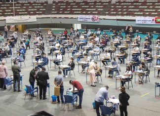 Baccalauréat Maroc 2024 : La Nécessité de la CIN Électronique Expliquée Baccalauréat Maroc 2024 : La Nécessité de la CIN Électronique Expliquée