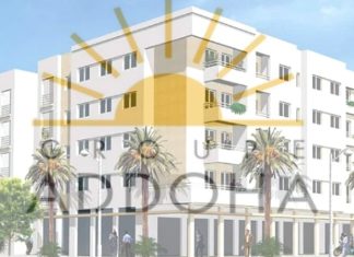 Bilan positif pour le Groupe Addoha en 2023 Bilan positif pour le Groupe Addoha en 2023