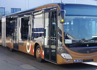 Busway de Casablanca : Un bon départ entaché par des infractions sur les voies réservées Busway de Casablanca : Un bon départ entaché par des infractions sur les voies réservées