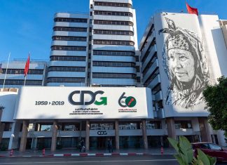 CDG Invest acquiert une part de Autoecoparts Sas CDG Invest acquiert une part de Autoecoparts Sas