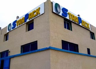 CDG Invest devient actionnaire de Strapack Morocco CDG Invest devient actionnaire de Strapack Morocco