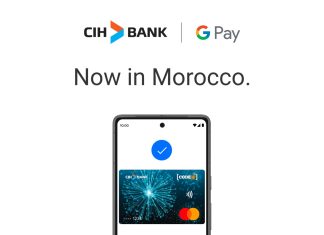 CIH Bank Introduit Google Pay au Maroc ! CIH Bank Introduit Google Pay au Maroc !