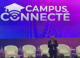 Campus Connecté – Révolutionnant le Modèle Universitaire au Maroc Campus Connecté - Révolutionnant le Modèle Universitaire au Maroc