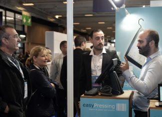 Casablanca Prête à Accueillir Texcare : Un Événement Clé pour l’Industrie Textile Casablanca Prête à Accueillir Texcare : Un Événement Clé pour l'Industrie Textile