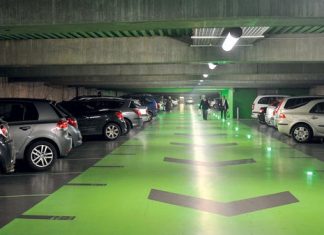 Casablanca se Dote d’un Méga Parking Souterrain au Cœur de la Ville Casablanca se Dote d'un Méga Parking Souterrain au Cœur de la Ville
