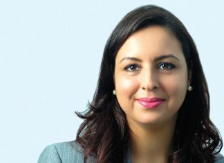 Changement de Direction à l’IFA : Asma Charki Devient Présidente Changement de Direction à l'IFA : Asma Charki Devient Présidente