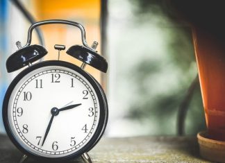 Changement horaire : Reprise de l’heure universelle à partir du dimanche 10 mars 2024, pour le Ramadan Changement horaire : Reprise de l'heure universelle à partir du dimanche 10 mars 2024, pour le Ramadan