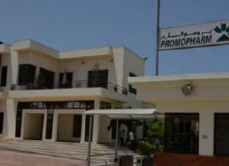 Défis et Stratégies : PROMOPHARM Face à un Contexte Économique Exigeant Défis et Stratégies : PROMOPHARM Face à un Contexte Économique Exigeant