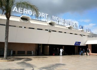 Distinction pour l’Aéroport Mohammed V de Casablanca : Le Meilleur en Afrique