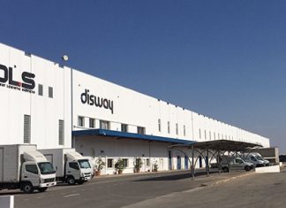 Disway maintient sa solidité financière malgré les défis économiques en 2023 Disway maintient sa solidité financière malgré les défis économiques en 2023