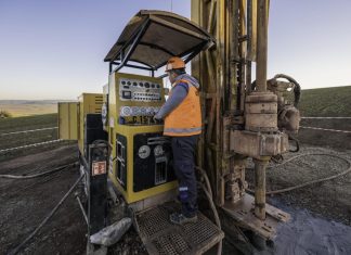 Emmerson reste confiant quant à l’avancement de son projet de potasse à Khemisset Emmerson reste confiant quant à l'avancement de son projet de potasse à Khemisset