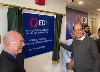 Exchange Data International établit son premier bureau régional à Agadir Exchange Data International établit son premier bureau régional à Agadir