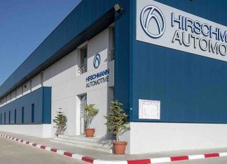 Expansion Automobile au Maroc : Hirschmann Autriche s’implante dans le pays Expansion Automobile au Maroc : Hirschmann Autriche s'implante dans le pays