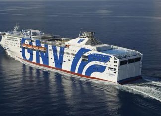 Expansion méditerranéenne de GNV : Deux nouveaux navires rejoignent la flotte Expansion méditerranéenne de GNV : Deux nouveaux navires rejoignent la flotte