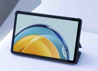 HUAWEI MatePad SE – Une tablette dédiée au plaisir de déguster vos films et émissions favoris HUAWEI MatePad SE - Une tablette dédiée au plaisir de déguster vos films et émissions favoris