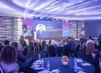 Huawei annonce la tenue de la première édition du Morocco Data Center Summit 2024 Huawei annonce la tenue de la première édition du Morocco Data Center Summit 2024