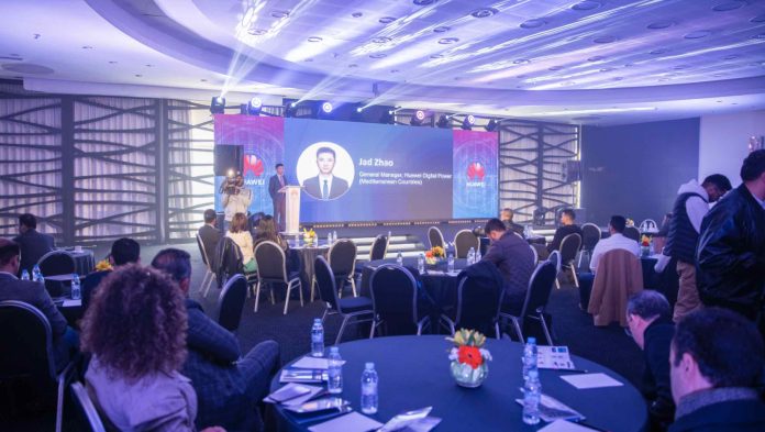 Huawei annonce la tenue de la première édition du Morocco Data Center Summit 2024