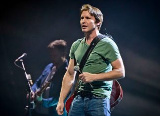 Jazzablanca 2024: Un Souffle de Fraîcheur avec James Blunt en Concert au Parc Anfa le 7 juin Jazzablanca 2024: Un Souffle de Fraîcheur avec James Blunt en Concert au Parc Anfa le 7 juin