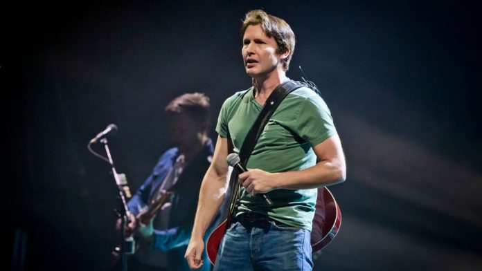 Jazzablanca 2024: Un Souffle de Fraîcheur avec James Blunt en Concert au Parc Anfa le 7 juin