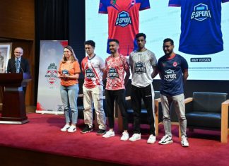 La première édition de la «eBotola» lancée par la FRMJE La première édition de la «eBotola» lancée par la FRMJE