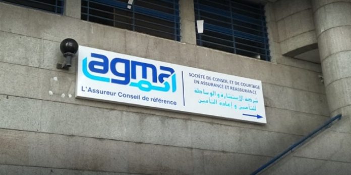 La société AGMA affiche une croissance soutenue en 2023