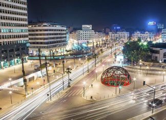 Le Maroc brille au Global Soft Power Index 2024: Un leader en Afrique et dans la région maghrébine Le Maroc brille au Global Soft Power Index 2024: Un leader en Afrique et dans la région maghrébine